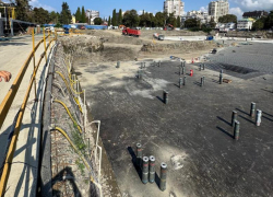  Гостиницу за 35 миллиардов построят по улице Демократической в Сочи