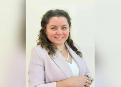 Жительница Сочи стала «Воспитателем года Кубани» 