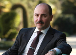 В Сочи задержан генеральный директор санатория «Знание» 