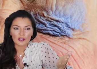 «Щемящая душу ущербность»: скандальный психолог Вероника Степанова вспомнила о тенях, которые продавали цыгане в Сочи