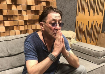 Григорий Лепс похвастался гонораром в размере 100 миллионов рублей