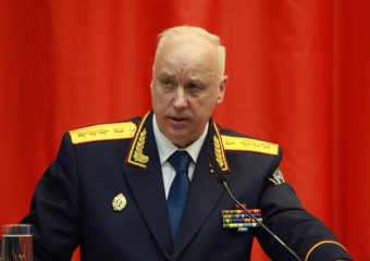 Глава СК Бастрыкин потребовал ускорить завершение дела о жителях аварийного дома в Сочи, которым больше двух лет не дают квартиры