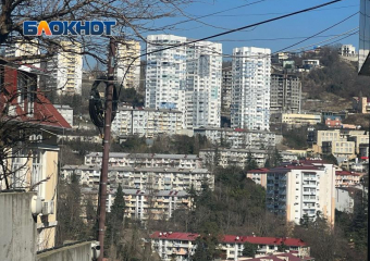 На  43% перевыполнили план по поступлениям в бюджет Сочи 