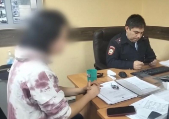 Приезжая треш-стримерша устроила скандал в магазине Сочи из-за чашки кофе