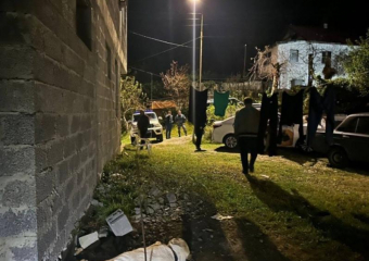 Алабай растерзал двух школьников в Сочи