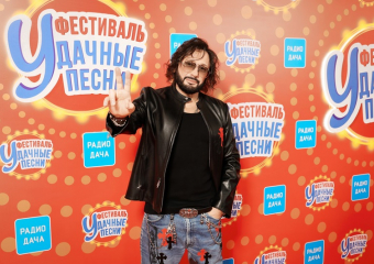 Уроженец Сочи Стас Михайлов заявил, что полностью отказался от алкоголя