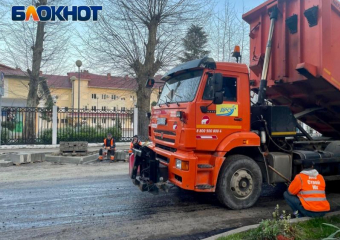 Более 2 миллиардов рублей потратят на дороги в Сочи