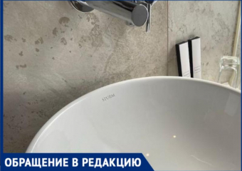 Отключают четвертый день подряд: сотни жителей Сочи вынуждены сидеть без воды