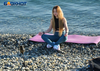 Спрос на отдых в Сочи упал до 30% из-за атак украинских БПЛА