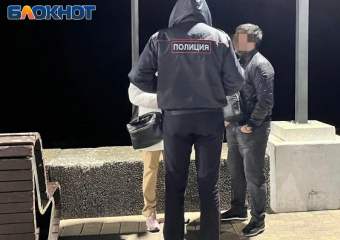 Сочинского полицейского ждет суд за посредничество при передаче взятки