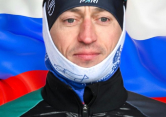 Чемпион Олимпийских игр в Сочи Легков может стать депутатом Госдумы