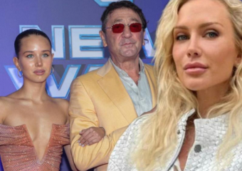 «Дикий позор»: Катя Гордон публично унизила 19-летнюю невесту Лепса