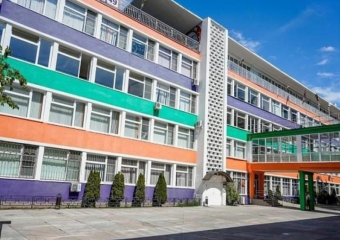 Сочинская гимназия названа лучшей в Краснодарском крае
