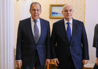 Президент Абхазии заявил о необходимости союза с Россией и Белоруссией