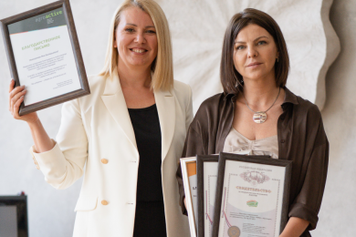 Регистрации сложных и отказных товарных знаков - 