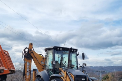 Грузоперевозки, переезды - 