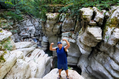 Экскурсии и трансфер по Сочи