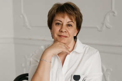 Клинический психолог Шаталова Марина