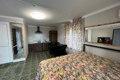 Бронирование номеров в гостевом доме «Loo Park»* - 