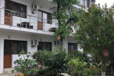 Уютный гостевой дом «Надежда»  в Адлере