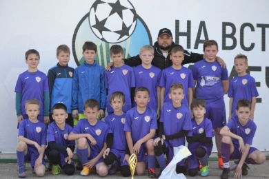 Тренировки для детей - детский футбольный клуб "ЖЕМЧУЖИНА"