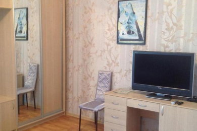 Аренда номеров в частном гостевом доме "Лили Мацеста"  - 