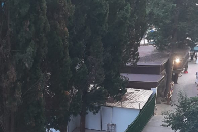 Аренда номера/апартамента  - 