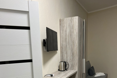 Бронирование номеров в Апарт-отель «Агой» - 