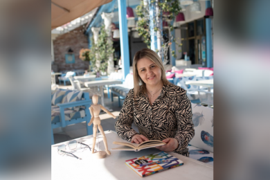 Психолог Васемазова Елена Сергеевна