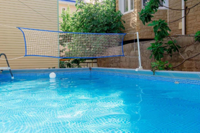 Бронирование номеров в гостевом доме «Colibri Beach»*
