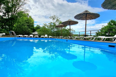 Рыбалка круглый год.Загородный комплекс «АЧИГВАРСКОЕ ОЗЕРО» - 