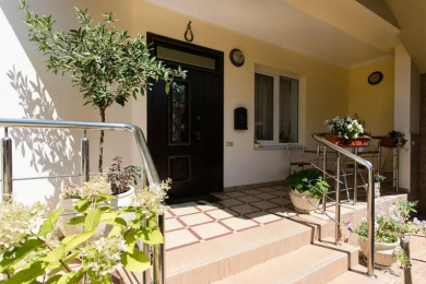 Гостевой дом «На Виноградной» - бронь уже открыта!  - 