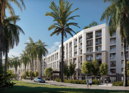 35 миллиардов ДОМ.РФ выделит на строительство отеля в Сочи