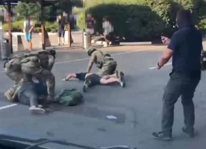 Вербовщика в террористы задержали в Сочи