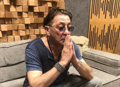 Григорий Лепс направил 5 миллионов рублей пострадавшим из-за наводнения в Дагестане