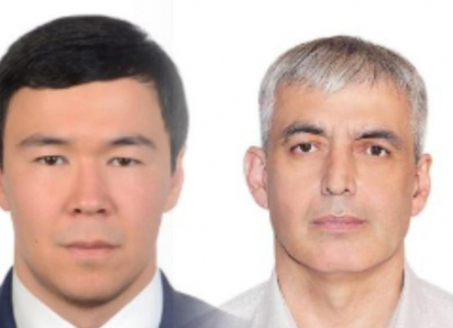 Член Общественной палаты и сельский депутат подали заявки в праймериз «Единой России» от Сочи