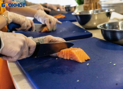 Рыбный ресторан Сочи требуют закрыть из-за многочисленных нарушений и отравлений