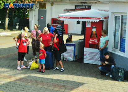 За неделю отдыха в Сочи семье туристов надо заплатить 26 тысяч рублей: уверяют эксперты