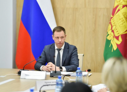 Глава Сочи Андрей Прошунин увеличил число заместителей