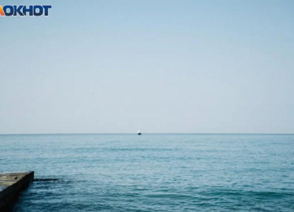 Долгожданный паром из Турции не пустили в порт Сочи