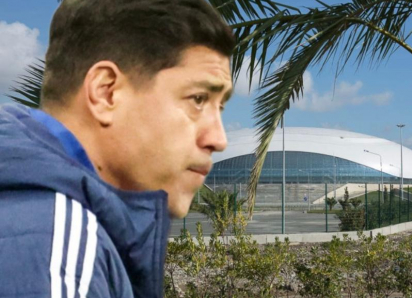 Тренер сборной Чили высказался о климате Сочи