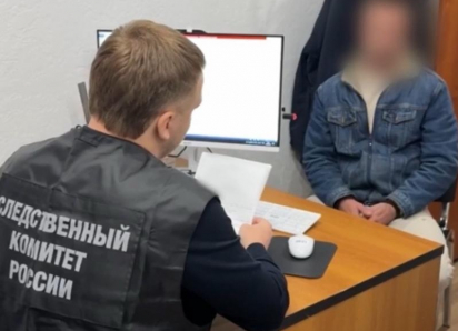Мужчина устроил стрельбу по школьникам в центре Сочи