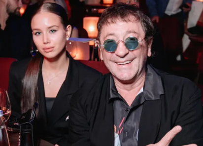 19-летняя невеста Лепса допустила, что ее будущий муж может влюбиться в тещу