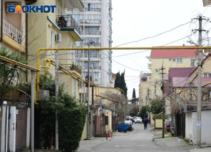 Вторичка в Сочи подорожала на 100 тысяч за «квадрат»