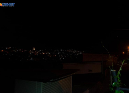 Мощные взрывы, выбитые окна в жилом доме: ВСУ атаковали Сочи