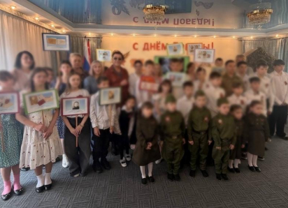 Григорий Лепс посетил детские дома в ЛНР И ДНР, готовясь к усыновлению