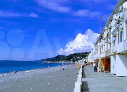 В Сочи по цене квартир продают многоэтажные эллинги, признанные властями незаконными для жизни