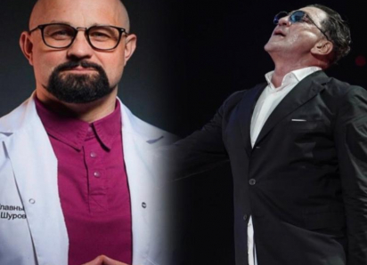  «Он алкоголик»: звездный нарколог Шуров прокомментировал желание Лепса взять детей из детдома