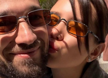 Променяла певца на миллионера: 20-летняя бывшая Лепса подтвердила роман с племянником главы Азербайджана