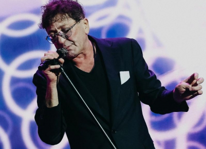 Билеты в ложу на концерт Григория Лепса в Москве продают за 1,35 миллиона рублей